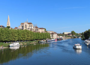 Plombier Melun